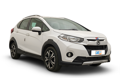 Honda WR-V-img